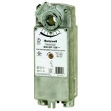 Honeywell Damper Actuators S20230-F, S20230-F-SW2, MS4620F1005/B, MS4620F1005/U, MS4620F1203/B, MS4620F1203/U